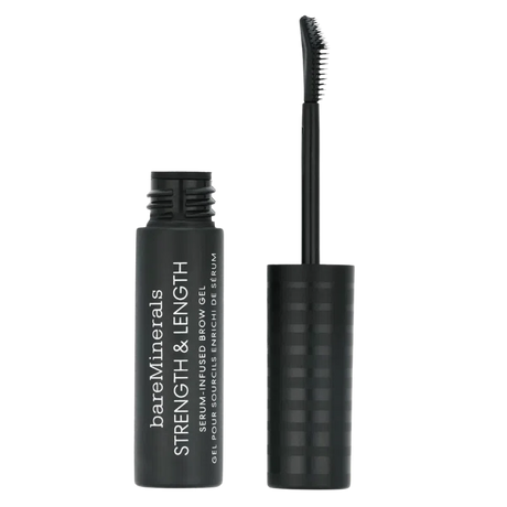 Strength & Length Serum Infused Brow Gel-bareMinerals