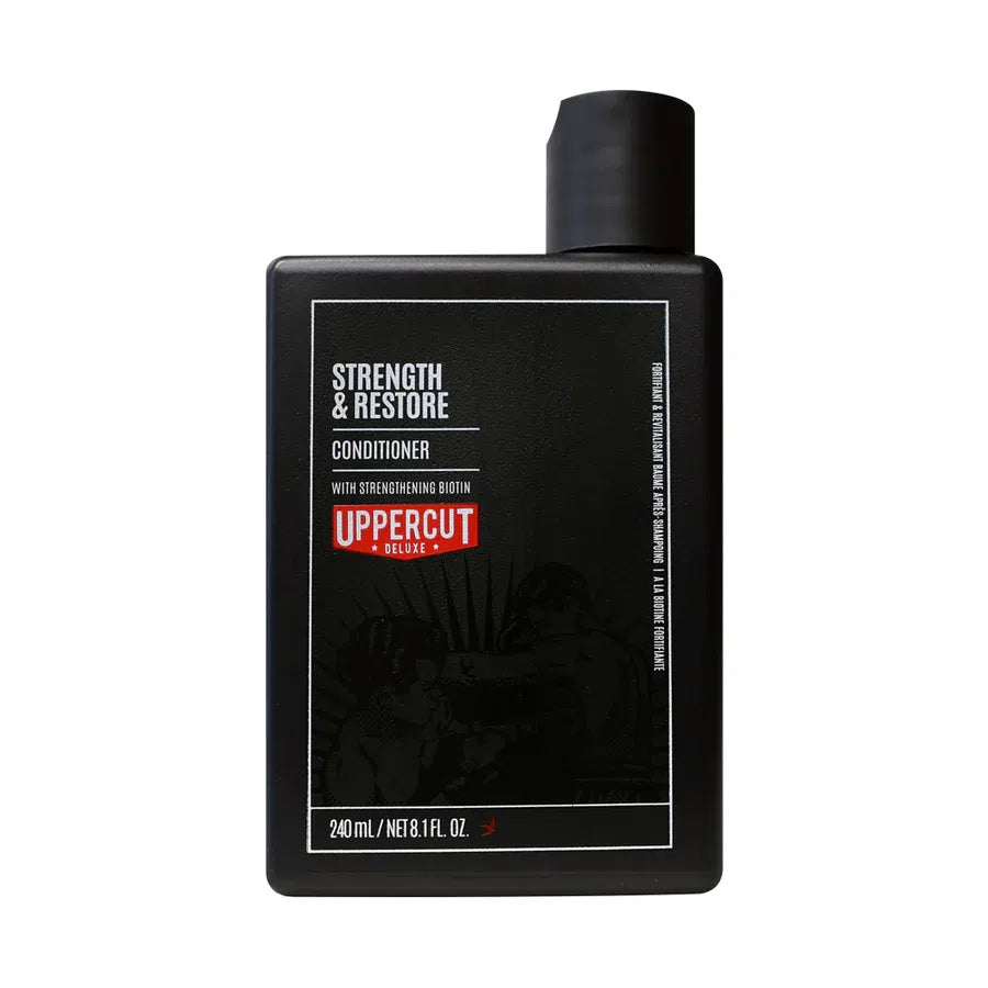 Strength & Restore Conditioner-Uppercut Deluxe