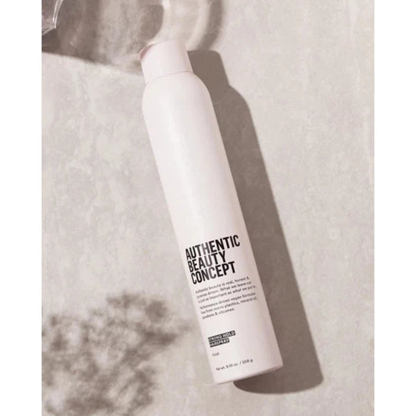 Strong Hold Hairspray-Authentic Beauty Concept