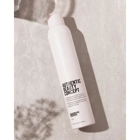 Strong Hold Hairspray-Authentic Beauty Concept