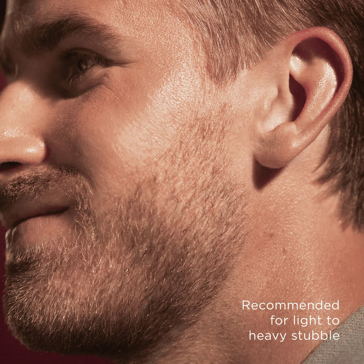 Stubble Balm-The Art of Shaving