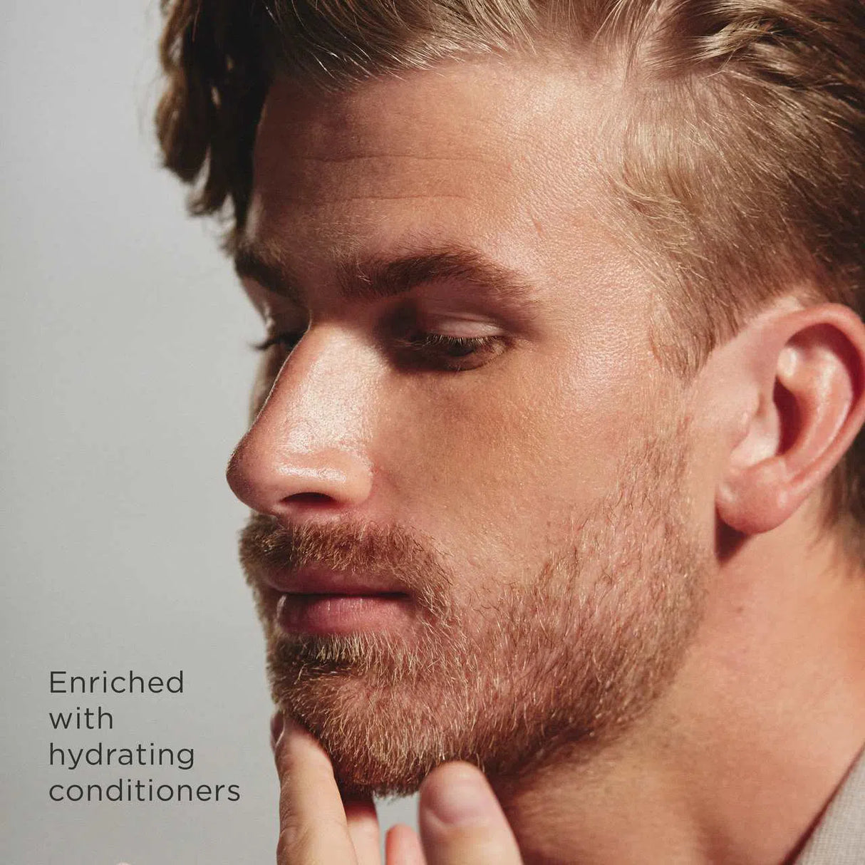 Stubble Balm-The Art of Shaving