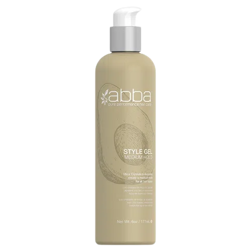 Style Gel-Abba