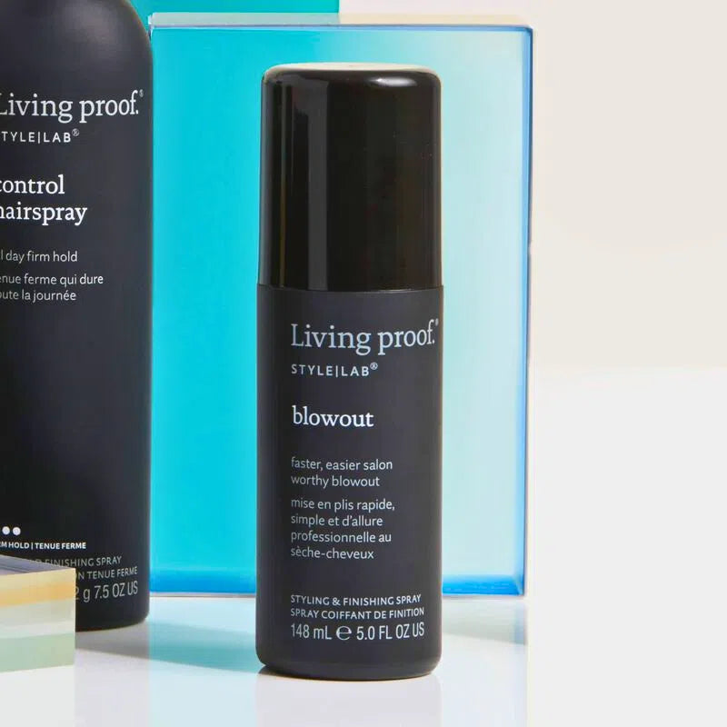 Style Lab Blowout-Living Proof