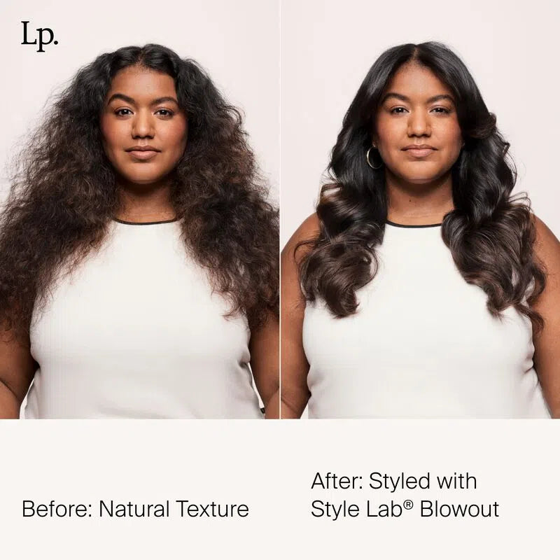 Style Lab Blowout-Living Proof