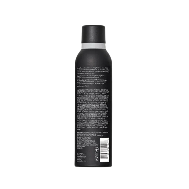 Style Lab Control Hairspray-Living Proof