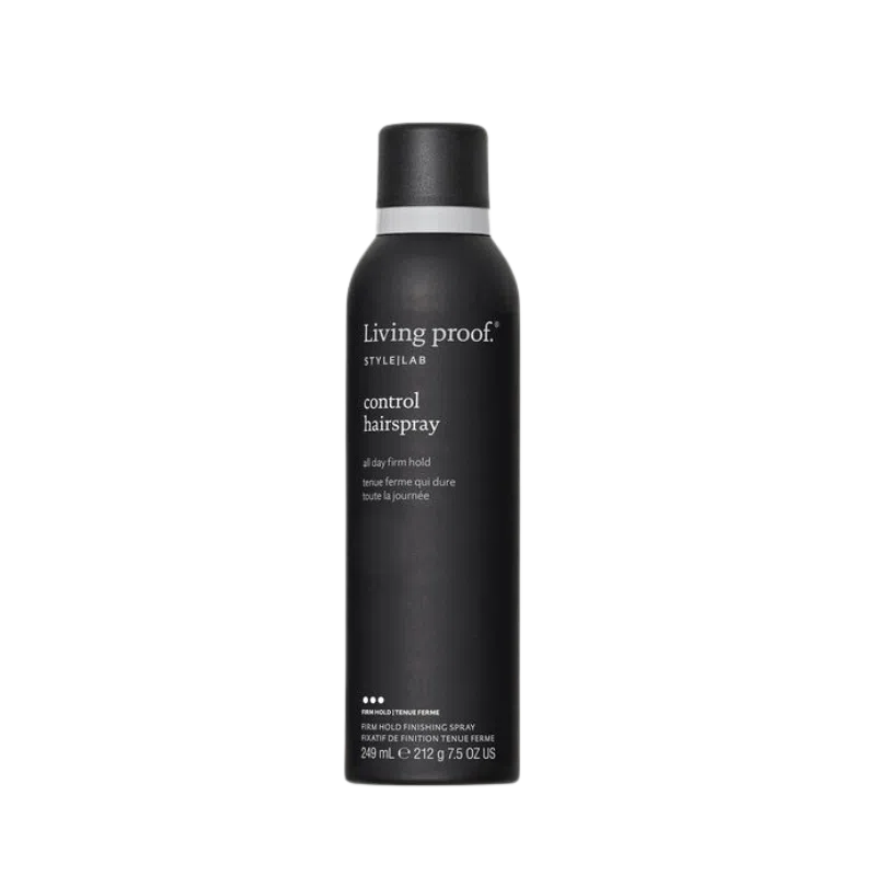 Style Lab Control Hairspray-Living Proof