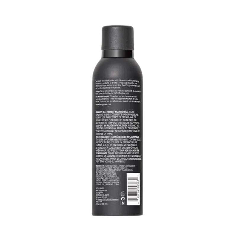 Style Lab Flex Hairspray-Living Proof