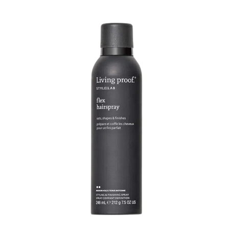 Style Lab Flex Hairspray-Living Proof