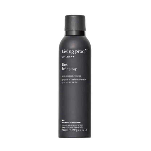Style Lab Flex Hairspray-Living Proof