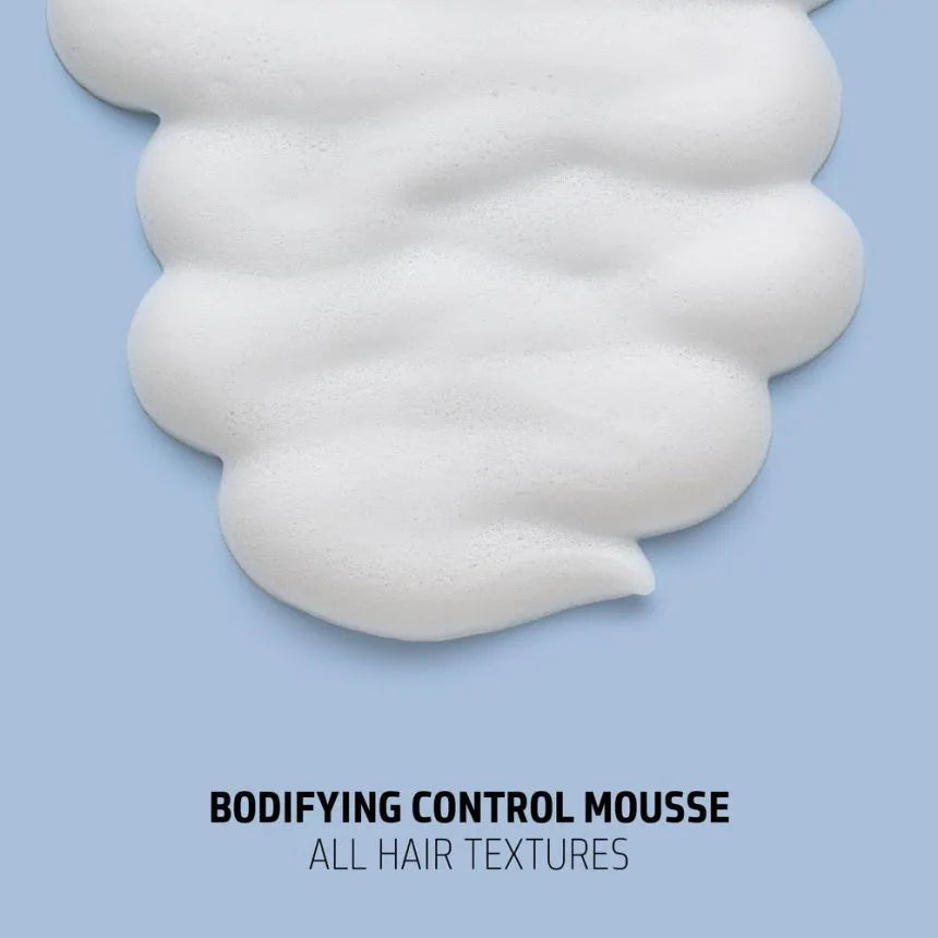 Stylesign Volume Bodifying Control Mousse 300mL Duo-Goldwell