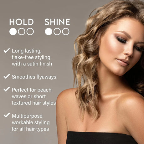 Styling Clay-Aluram