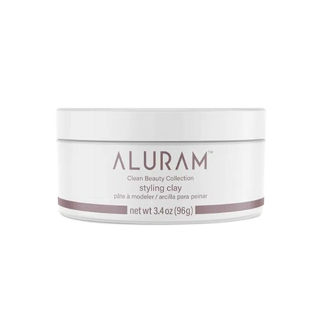 Styling Clay-Aluram