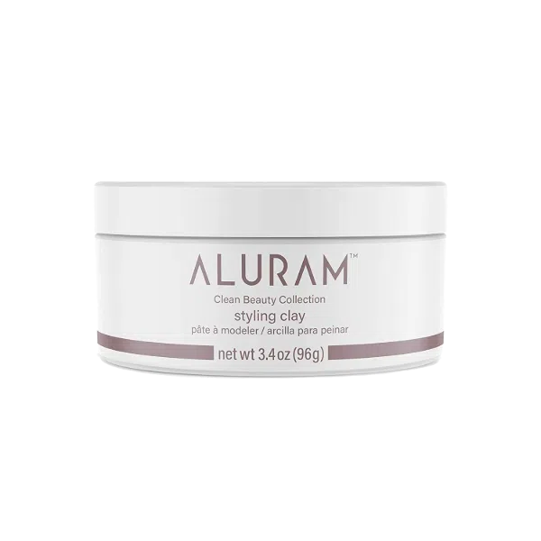 Styling Clay-Aluram