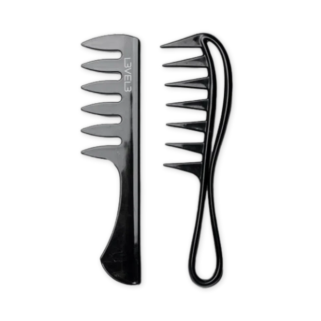 Styling Comb Set-L3VEL3