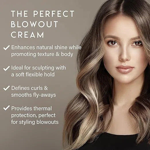 Styling Cream-Aluram