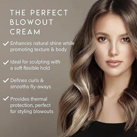 Styling Cream-Aluram