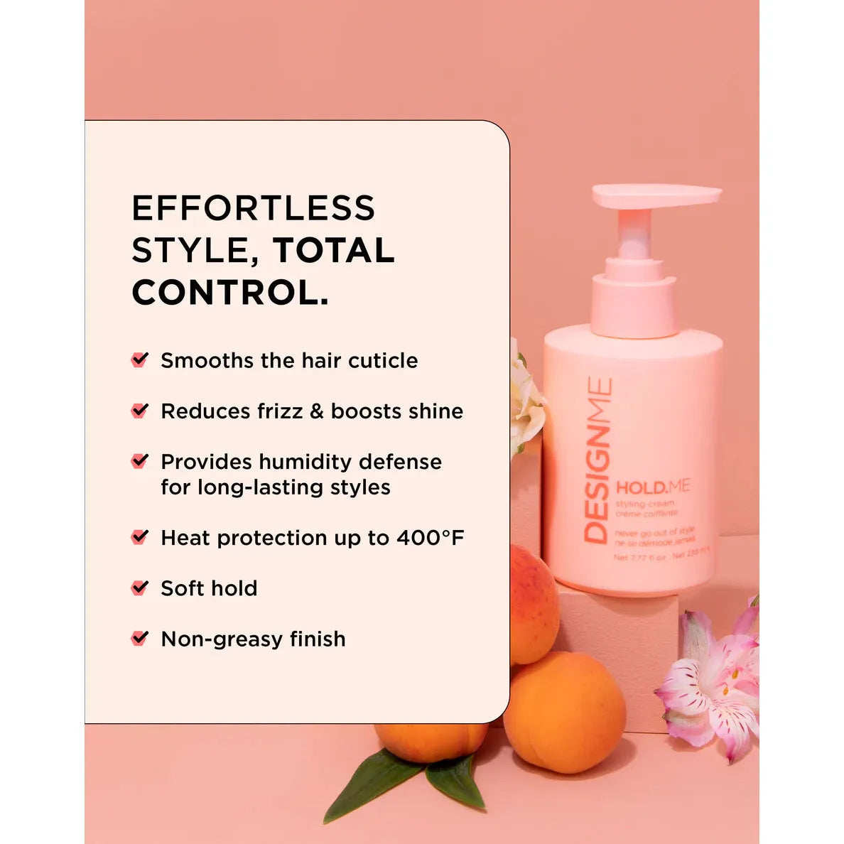 Styling Cream-Design.Me