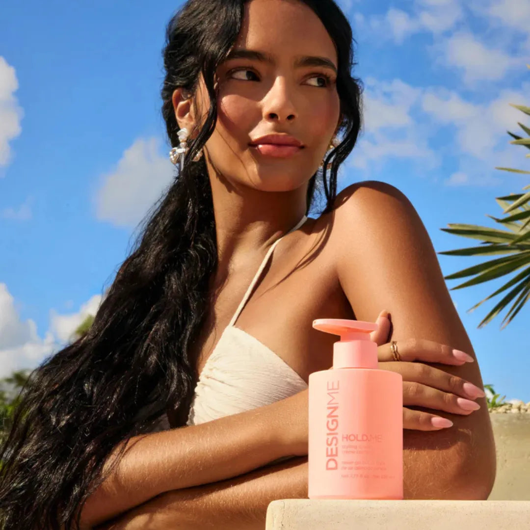 Styling Cream-Design.Me