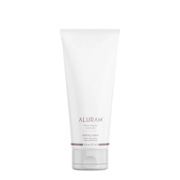 Styling Cream-Aluram