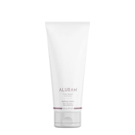 Styling Cream-Aluram