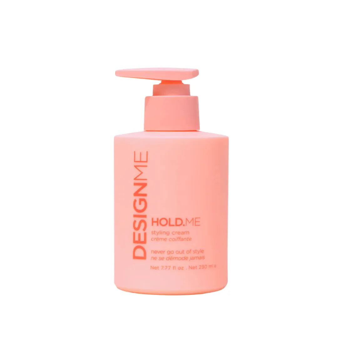 Styling Cream-Design.Me