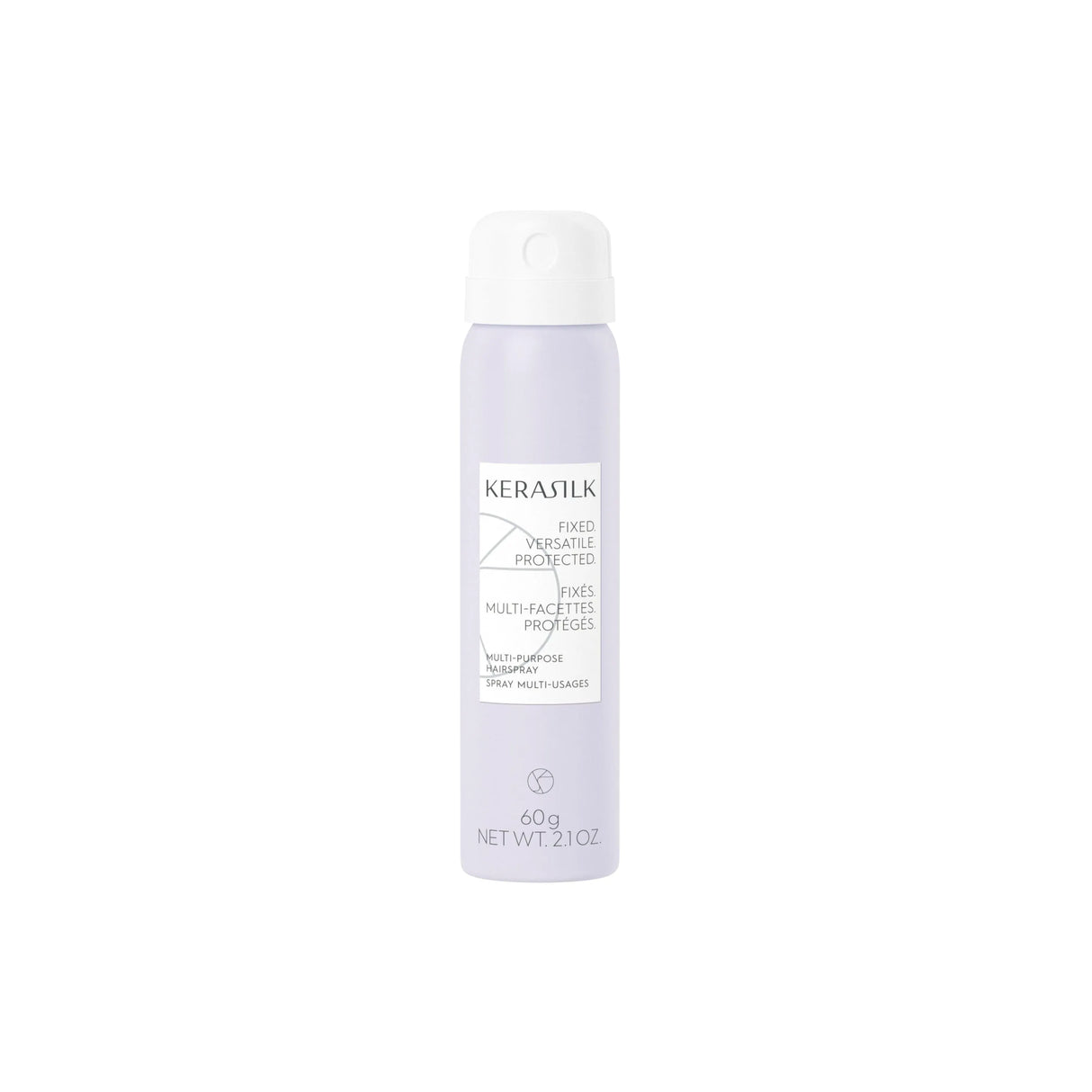 Styling Multi-Purpose Hairspray-Kerasilk