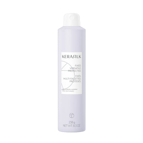 Styling Multi-Purpose Hairspray-Kerasilk