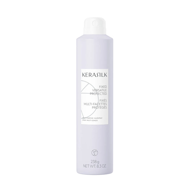 Styling Multi-Purpose Hairspray-Kerasilk