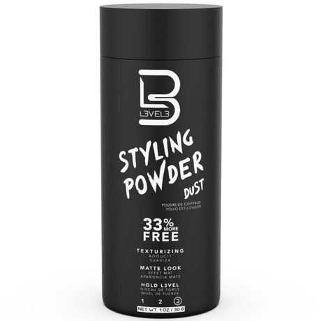Styling Powder-L3VEL3