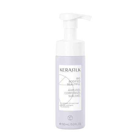 Styling Volumizing Styling Foam-Kerasilk