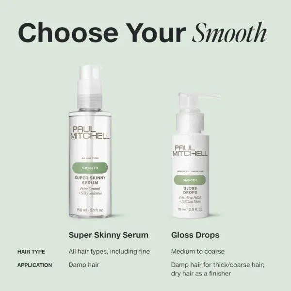 Super Skinny Serum-Paul Mitchell
