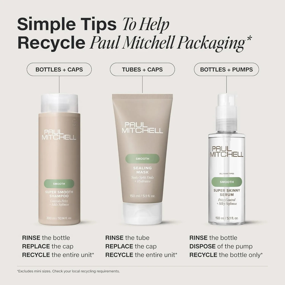 Super Skinny Serum-Paul Mitchell