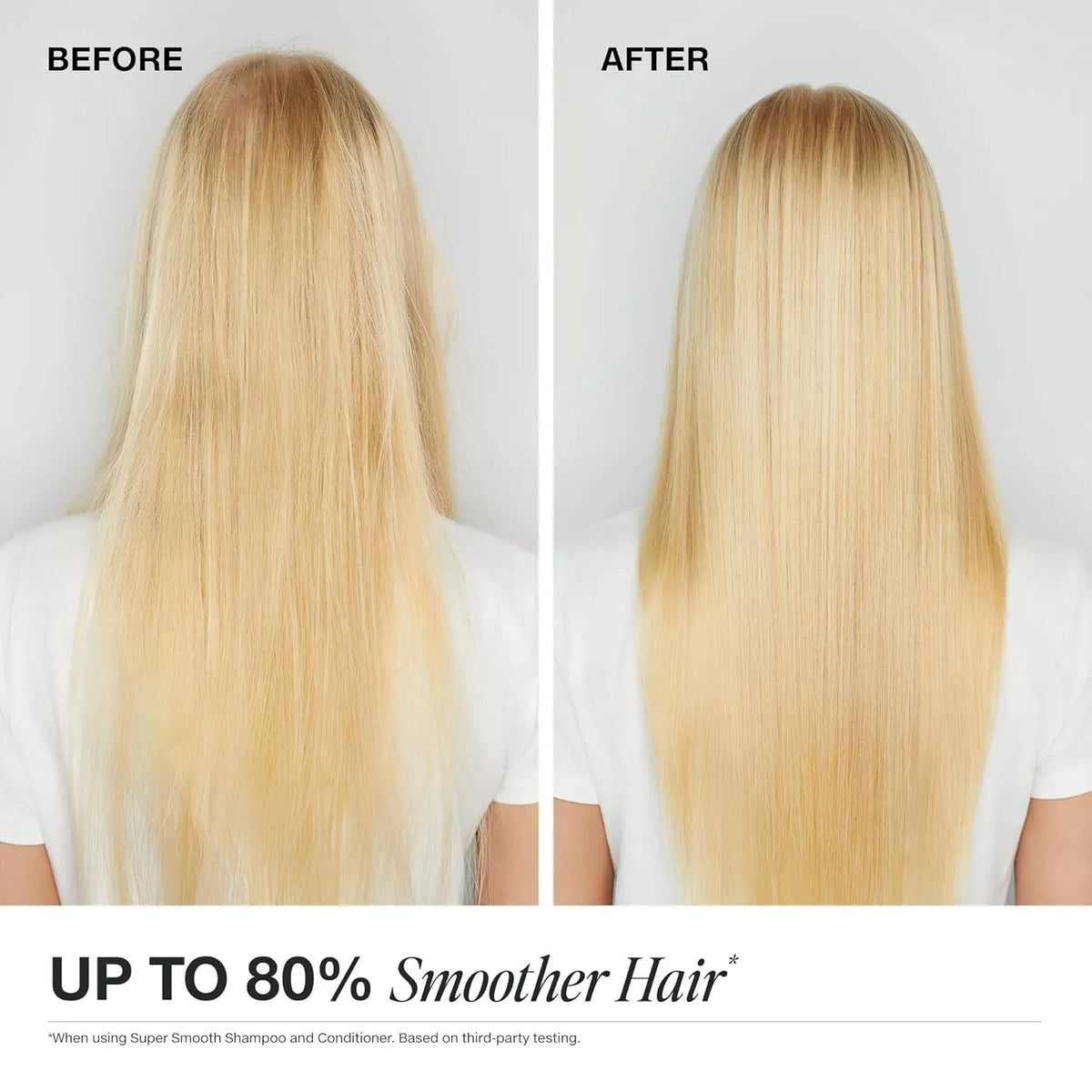 Super Smooth Shampoo-Paul Mitchell