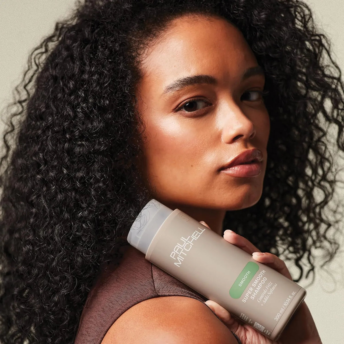 Super Smooth Shampoo-Paul Mitchell