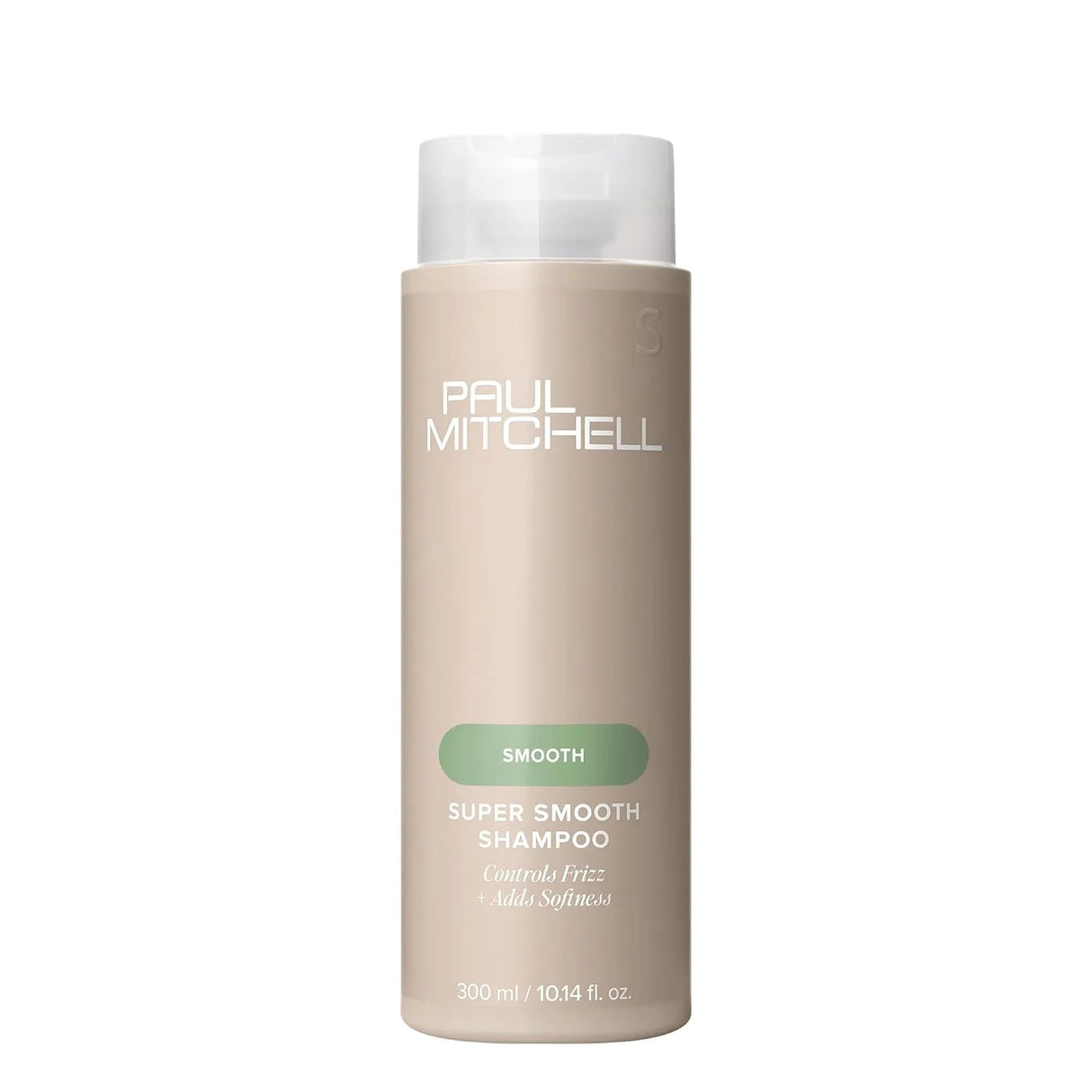 Super Smooth Shampoo-Paul Mitchell