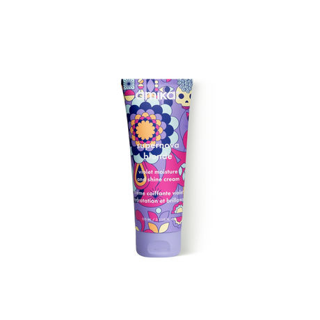 Supernova Blonde Moisture And Shine Cream-Amika