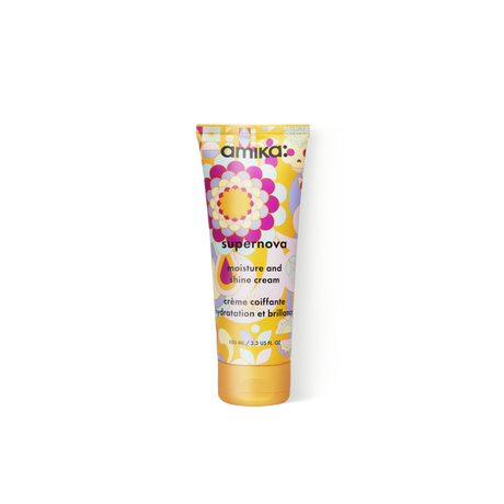 Supernova Moisture and Shine Cream-Amika