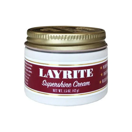 Supershine Cream-Layrite