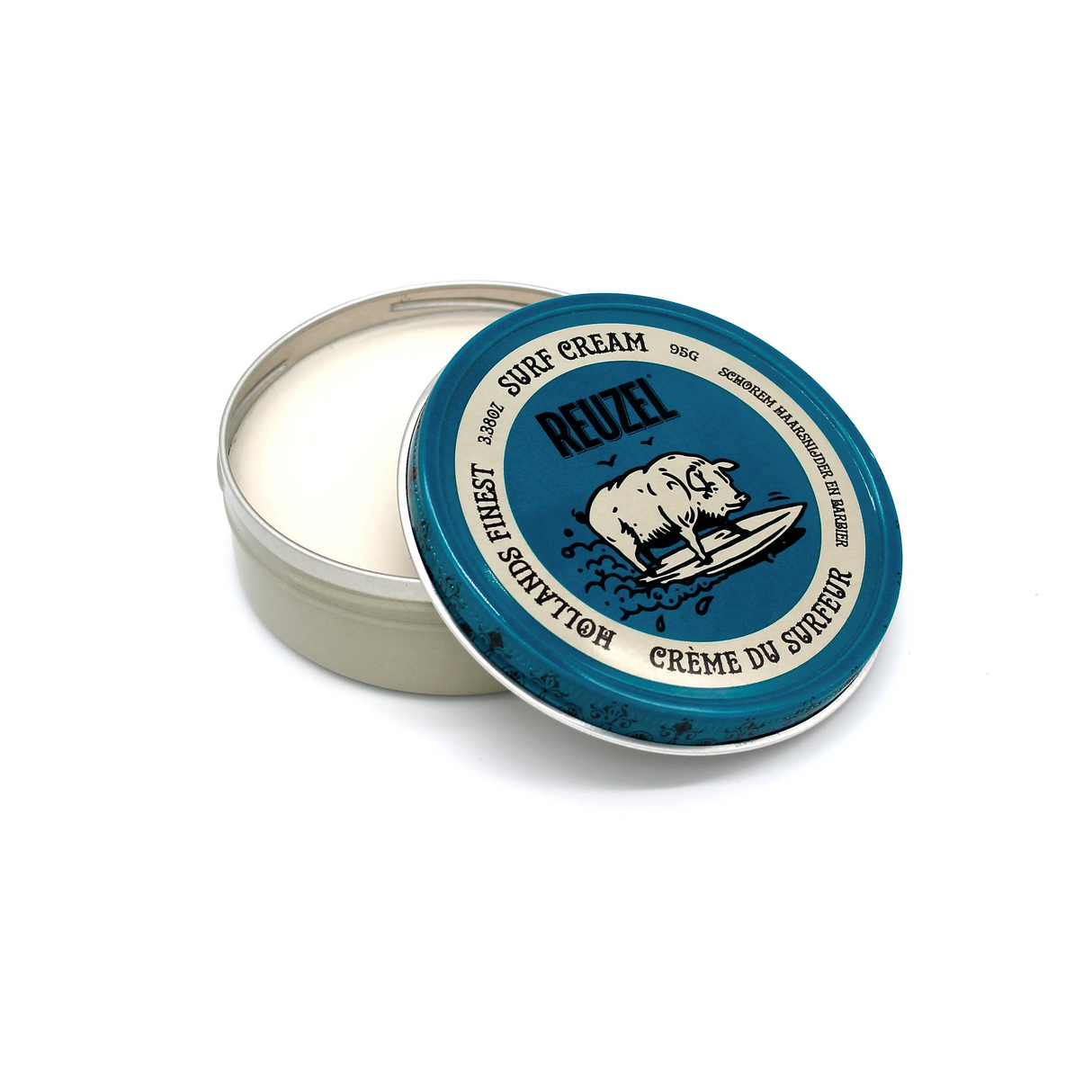 Surf Cream-Reuzel