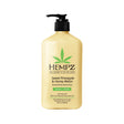 Sweet Pineapple & Honey Melon Herbal Body Moisturizer-Hempz