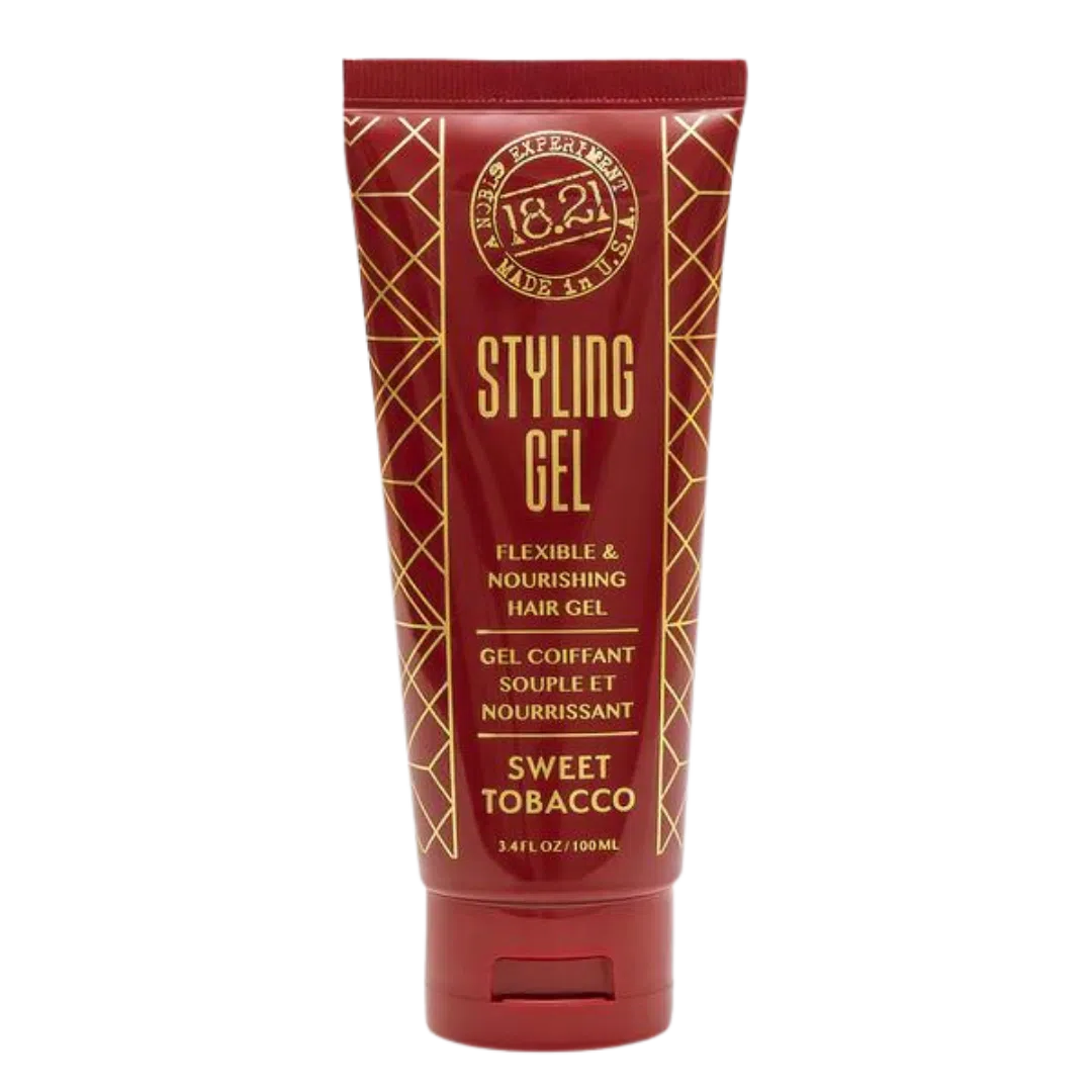 Sweet Tobacco Hair Styling Gel-18.21 Man Made