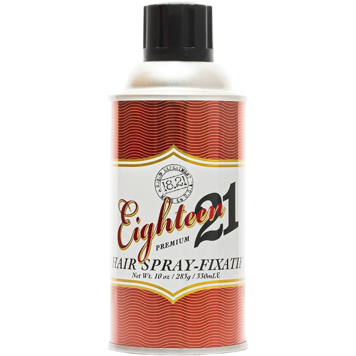 Sweet Tobacco Premium Hairspray-18.21 Man Made