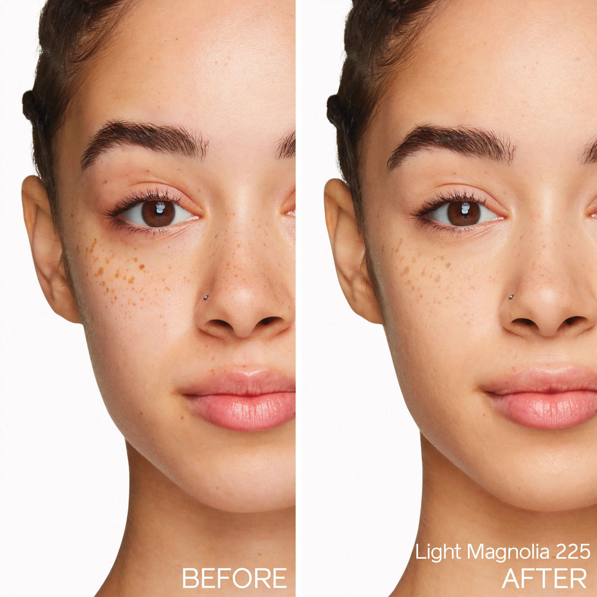 SYNCHRO SKIN Self-Refreshing Tint-Shiseido