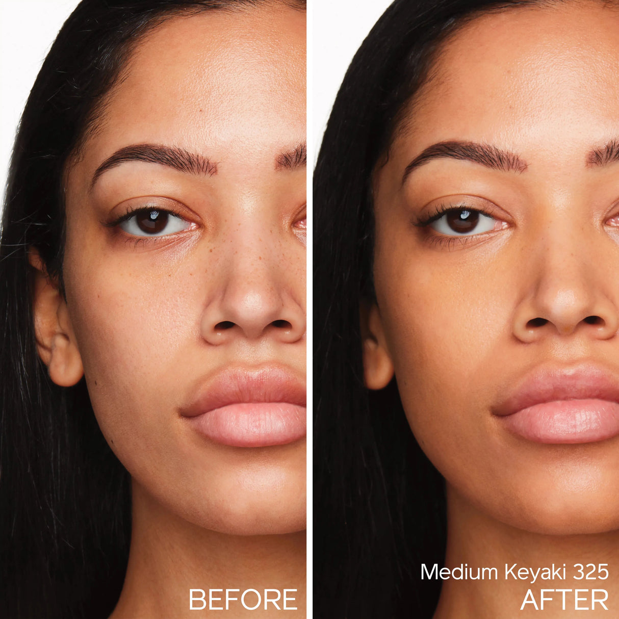 SYNCHRO SKIN Self-Refreshing Tint-Shiseido