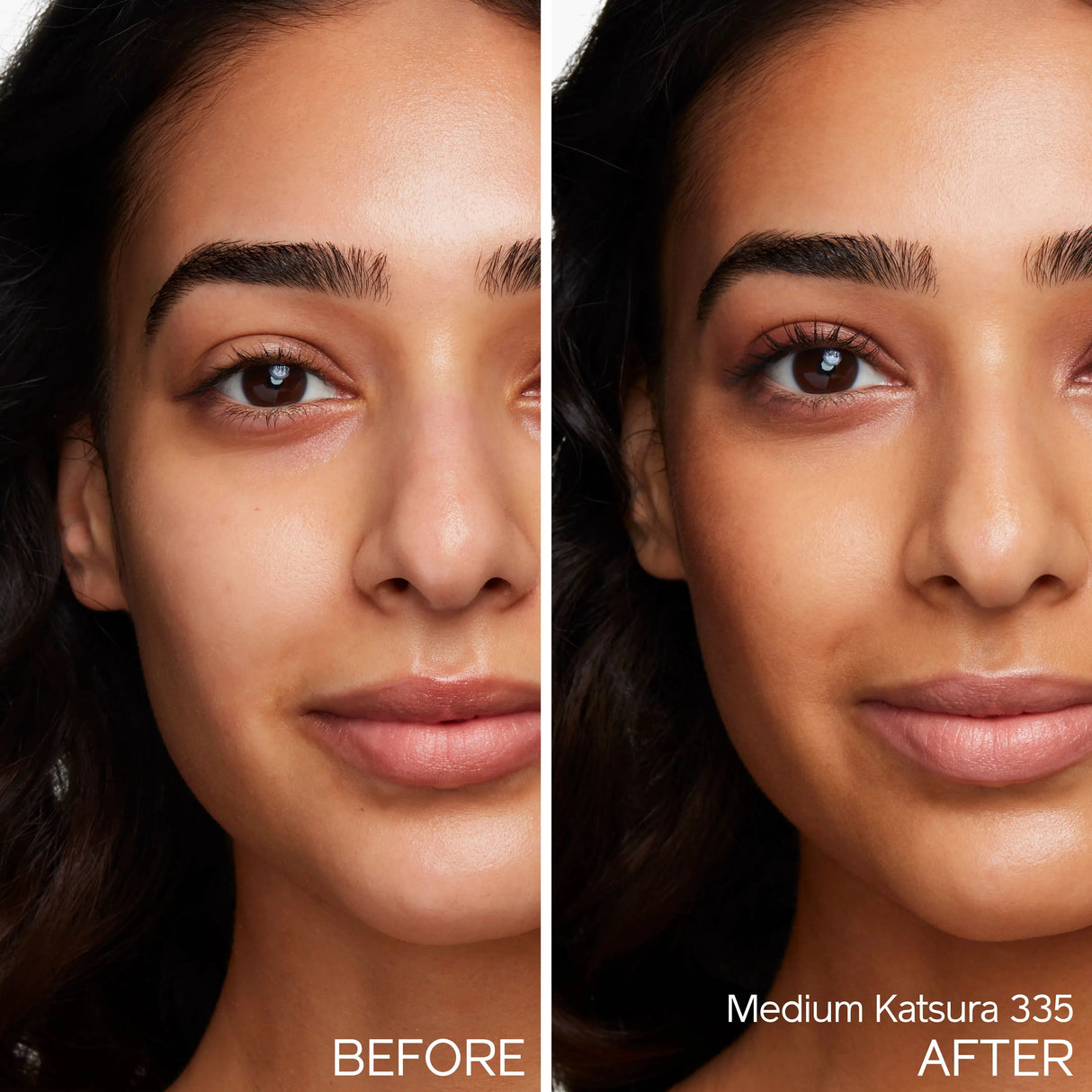 SYNCHRO SKIN Self-Refreshing Tint-Shiseido