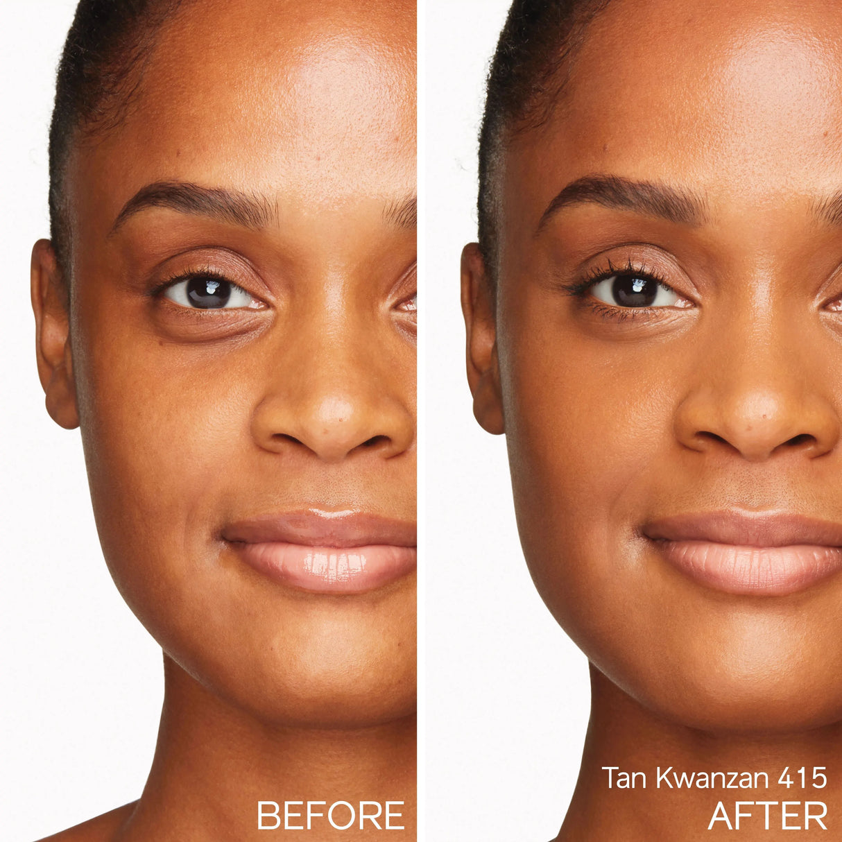 SYNCHRO SKIN Self-Refreshing Tint-Shiseido