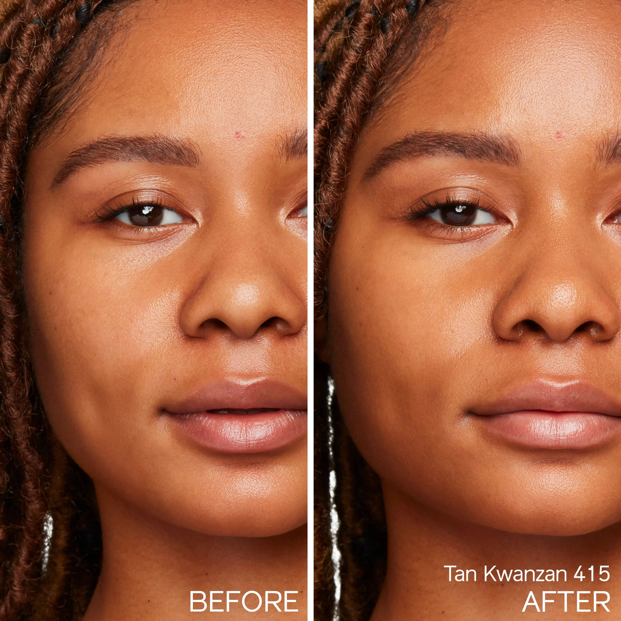 SYNCHRO SKIN Self-Refreshing Tint-Shiseido