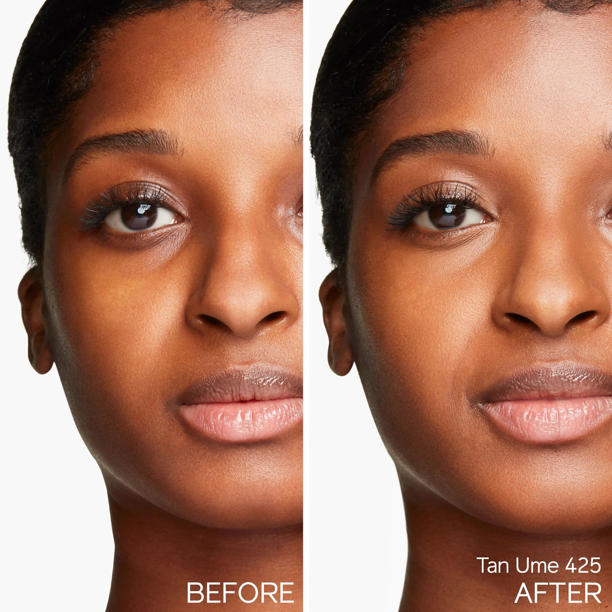 SYNCHRO SKIN Self-Refreshing Tint-Shiseido