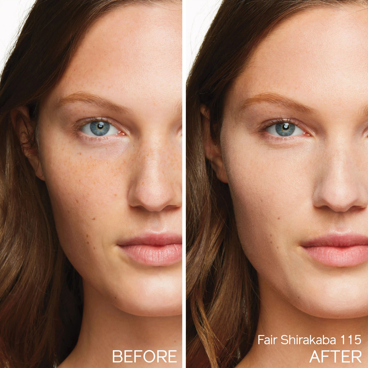 SYNCHRO SKIN Self-Refreshing Tint-Shiseido